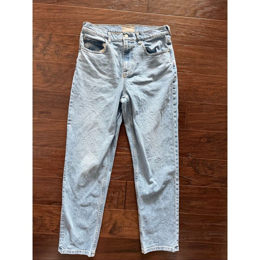 Everlane Cheeky Light Wash Jeans size 29